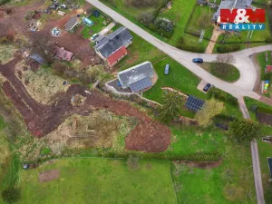 Prodej pozemku pro bydlení, Meziměstí - Vižňov, 1413 m2