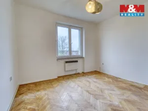 Prodej bytu 3+1, Sytno, 70 m2