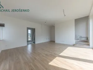 Prodej rodinného domu, Horoušany, 102 m2