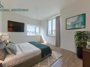 Prodej rodinného domu, Horoušany, 102 m2