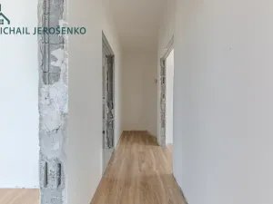 Prodej rodinného domu, Horoušany, 102 m2