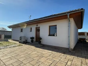 Prodej rodinného domu, Strakonice - Dražejov, 98 m2
