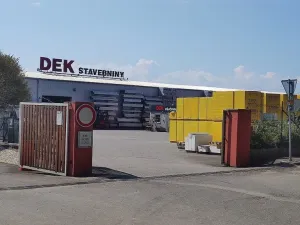 Pronájem obchodního prostoru, Strakonice - Strakonice I, Písecká, 6170 m2