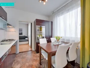 Prodej bytu 3+1, Olomouc - Nové Sady, Werichova, 74 m2