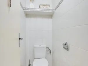 Prodej bytu 3+1, Olomouc - Nové Sady, Werichova, 74 m2