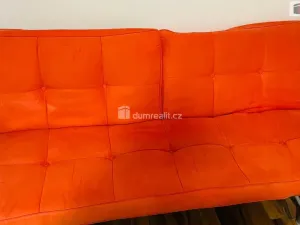 Pronájem bytu 1+kk, České Budějovice - České Budějovice 3, Jírovcova, 32 m2