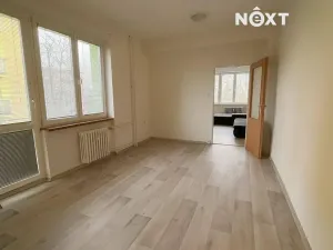 Prodej bytu 2+1, Žatec, Podměstí, 55 m2
