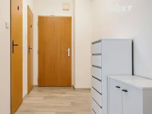 Prodej bytu 2+1, Žatec, Podměstí, 55 m2