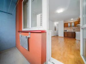 Prodej bytu 1+kk, Ostrava - Moravská Ostrava, U Parku, 32 m2