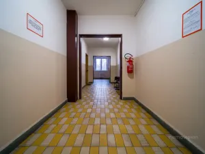 Prodej bytu 1+kk, Ostrava - Moravská Ostrava, U Parku, 32 m2