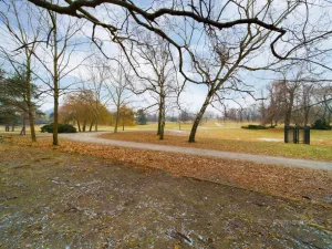 Prodej bytu 1+kk, Ostrava - Moravská Ostrava, U Parku, 32 m2