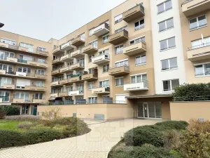 Pronájem bytu 1+kk, Praha - Horní Měcholupy, 31 m2
