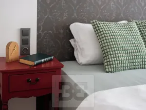 Prodej bytu 2+1, Praha - Nové Město, Ve Smečkách, 66 m2