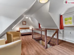 Prodej bytu 2+kk, Merklín - Pstruží, 38 m2