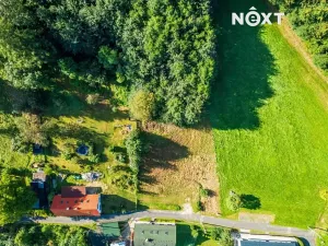 Prodej pozemku pro bydlení, Hejnice, 3216 m2