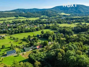 Prodej pozemku pro bydlení, Hejnice, 3216 m2