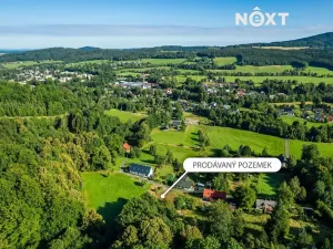 Prodej pozemku pro bydlení, Hejnice, 3216 m2