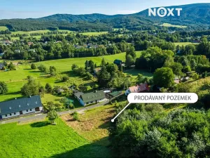 Prodej pozemku pro bydlení, Hejnice, 3216 m2