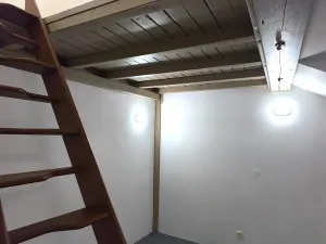 Pronájem bytu 1+kk, Slaný, Palackého, 25 m2