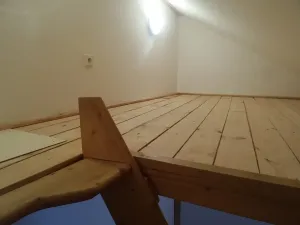 Pronájem bytu 1+kk, Slaný, Palackého, 25 m2