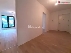Pronájem bytu 3+kk, Praha - Krč, Michelská, 104 m2
