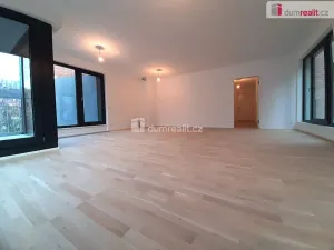 Pronájem bytu 3+kk, Praha - Krč, Michelská, 104 m2