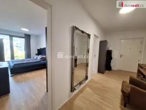Pronájem bytu 3+kk, Praha - Krč, Michelská, 104 m2