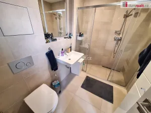 Pronájem bytu 3+kk, Praha - Krč, Michelská, 104 m2