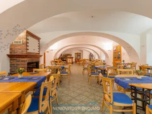 Prodej ubytování, Vranov nad Dyjí, 8. května, 911 m2