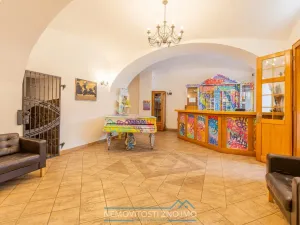 Prodej ubytování, Vranov nad Dyjí, 8. května, 911 m2