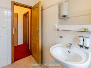 Prodej ubytování, Vranov nad Dyjí, 8. května, 911 m2