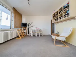 Prodej bytu 3+1, Ostrava, Mojmírovců, 67 m2