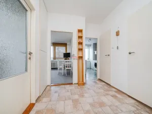 Prodej bytu 3+1, Ostrava, Mojmírovců, 67 m2