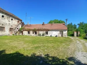 Prodej výrobních prostor, Pavlov, Lidická, 659 m2