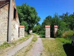 Prodej výrobních prostor, Pavlov, Lidická, 659 m2