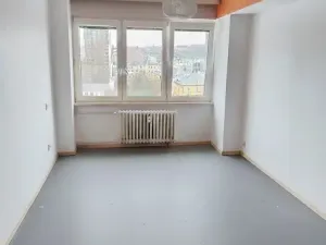 Prodej bytu 3+1, Ostrava, Nádražní, 89 m2