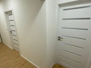 Pronájem bytu 3+1, Zlín, Česká, 68 m2