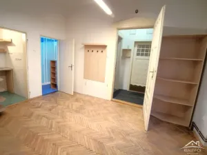 Pronájem bytu 2+1, Jihlava, třída Legionářů, 70 m2