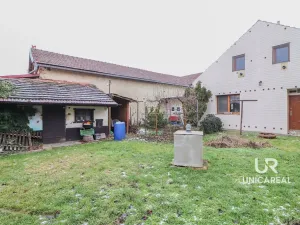 Prodej rodinného domu, Rakvice, 189 m2