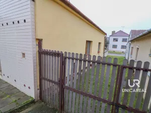 Prodej rodinného domu, Rakvice, 189 m2