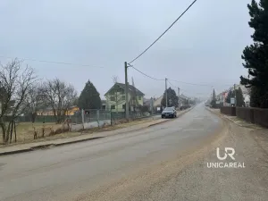 Prodej pozemku, Kovalovice, 2348 m2