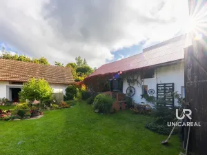 Prodej rodinného domu, Sklené nad Oslavou, 330 m2