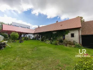 Prodej rodinného domu, Sklené nad Oslavou, 330 m2