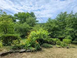 Prodej chaty, Srby, 60 m2