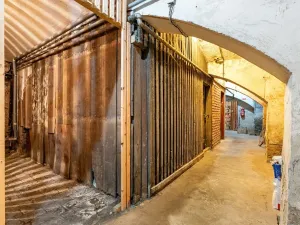 Pronájem bytu 2+kk, Brno, Cejl, 58 m2