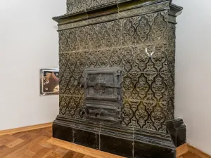 Pronájem bytu 2+kk, Praha - Vinohrady, Jana Masaryka, 60 m2