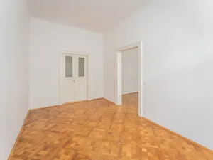 Pronájem bytu 2+kk, Praha - Vinohrady, Jana Masaryka, 60 m2