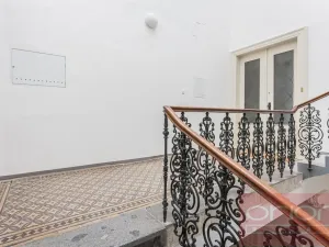 Pronájem bytu 2+kk, Praha - Vinohrady, Jana Masaryka, 60 m2