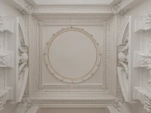 Pronájem bytu 2+kk, Praha - Vinohrady, Jana Masaryka, 60 m2