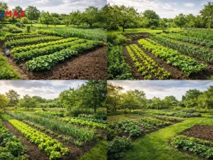 Prodej zahrady, Roštění, 1311 m2